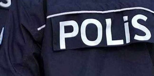 Kağıthane'de araç kundaklayan PKK'lılar tutuklandı