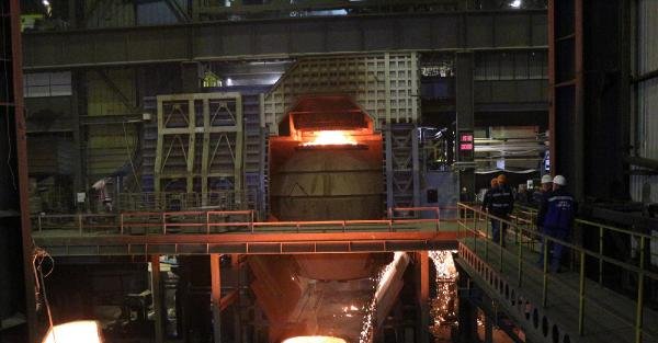 Kardemir Genel Müdürü Demirel: Çelik Piyasası Pek Tatlı Değil