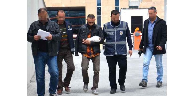 Kayseri'de kuaför cinayeti; Arkadaşını öldürdü