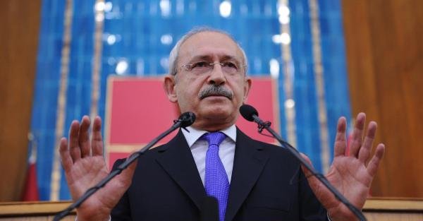 Kılıçdaroğlu: AKP ve HDP arasında bir seçim iş birliği var