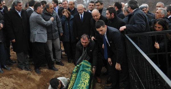 Kılıçdaroğlu: Başbakan'ın Tunceli Ziyaretini Önemsiyoruz