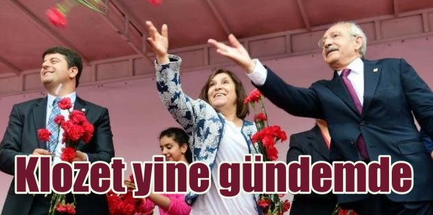 Kılıçdaroğlu: Davutoğlu; Erdoğan, Kılıçdaroğlu halk için çalışır