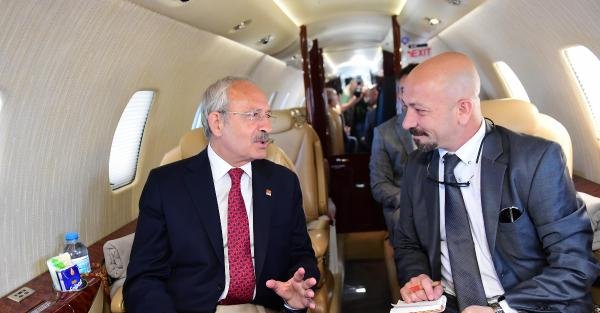 Kılıçdaroğlu: Ekonomiyi nasıl yöneteceklerini bilmiyorlar