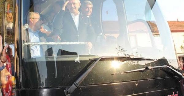 Kılıçdaroğlu: İmam hatipleri kuran parti CHP'dir (2)