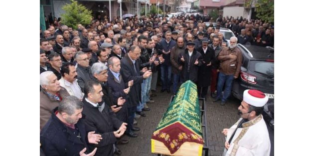 Kılıçdaroğlu'nun kayınvalidesi hayatını kaybetti