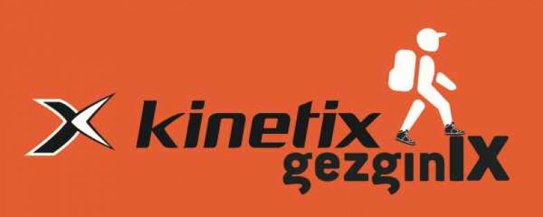 Kinetix GezginIX Kazananları Açıklandı