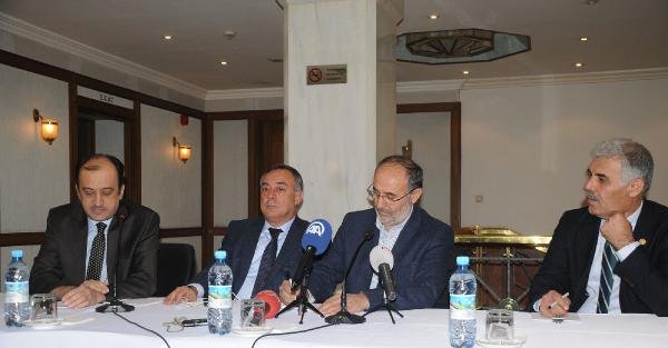 Kırım’da İş Yapan Türk Vatandaşları: Hangi Büyükelçilikten Hizmet Alacaklarını Bilmiyoruz