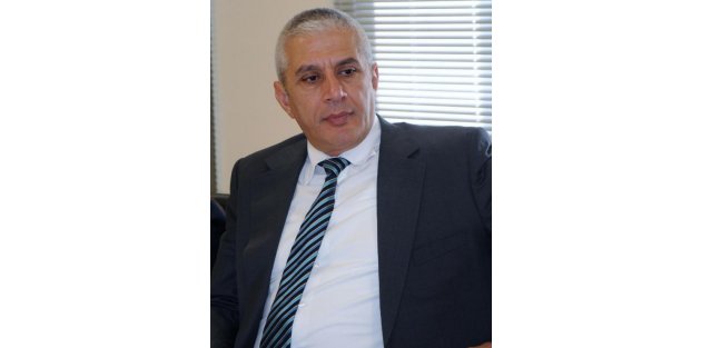 KKTC Ulaştırma Bakanı Taçoy: Limanlar özelleşebilir