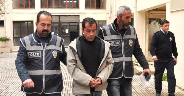 Kocaeli'de soygundan 24 yıl hapse mahkum oldu, Datça'da yakalandı