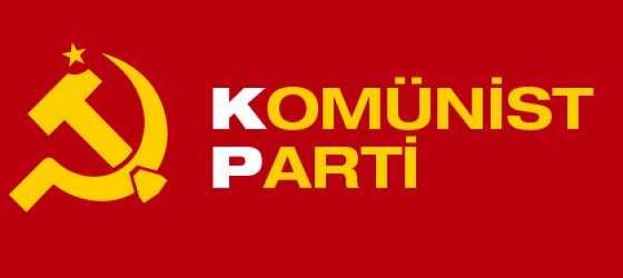 Komünist Parti'den MİT TIR'larıyli ilgili sert bildiri