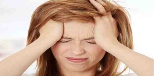 Kronik baş ağrınızın nedeni bu olabilir mi?