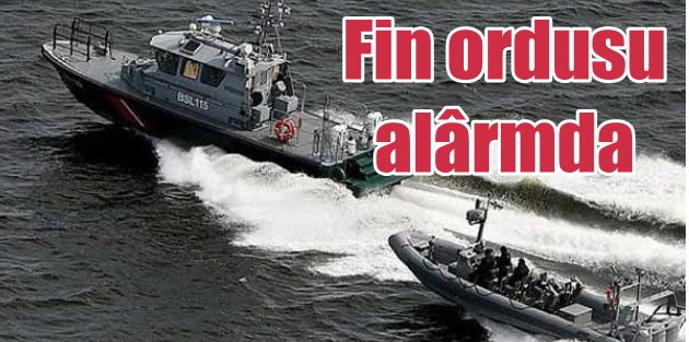 Kuzey'de savaş rüzgarları esiyor: Fin ordusunda alarm hazırlığı
