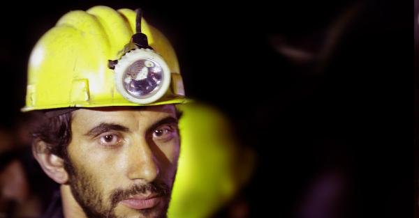 Maden Ocağında 7'nci Gün: 18 İşçiye Ulaşma Çalişmasi Sürüyor
