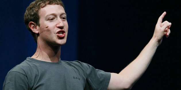 Mark Zuckerberg hesabından müslümanları savundu