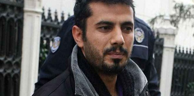 Mehmet Baransu'ya tutuklama talebi