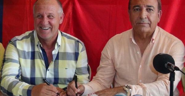 Mersin İdmanyurdu Başkanı Ali Kahramanlı kalp krizi geçirdi