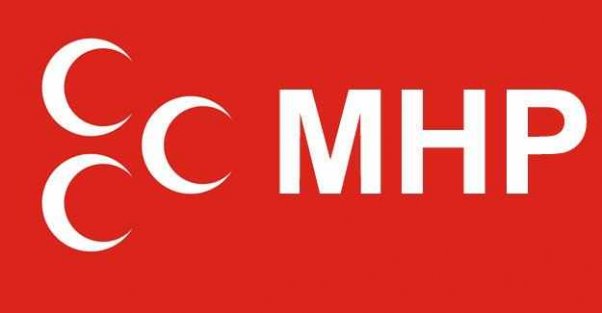 MHP Çanakkale yönetimi görevden alındı