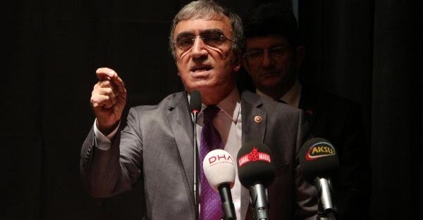 MHP'li Öztürk: Yeniden bir Sakarya Meydan Muharebesi vermeye hazırız