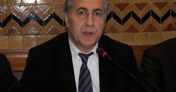 Mimarlar Odası Genel Başkanı Muhcu, Torba Yasa'yı eleştirdi