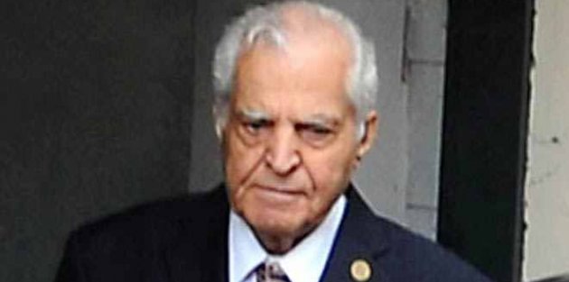 MİT eski Bölge Başkanı Nuri Gündeş hayatını kaybetti