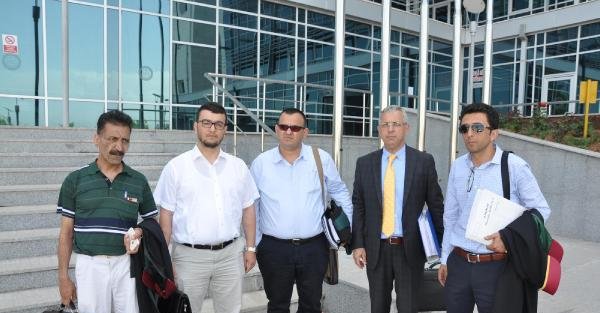 MİT TIR'ları soruşturmasında sanıkların tutuklu kalmalarına karar verildi