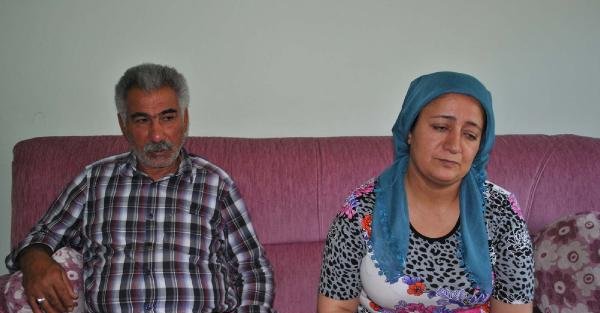 Miting bombacısının annesi: Ölenlerin ailelerine başsağlığı diliyorum