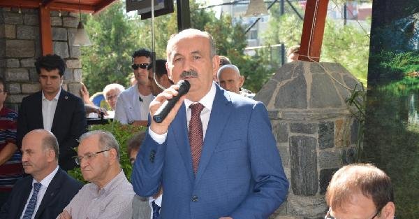 Müezzinoğlu; 'Atatürk milli mi?' diye soru sorsun