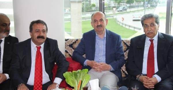 Samsun'da doktor cinayeti: Örgüt bağlantısı araştırılıyor