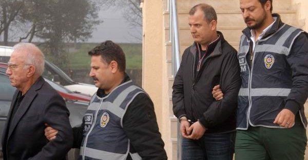 Muğla'da 'direksiyon' operasyonu: 7 kişi gözaltında
