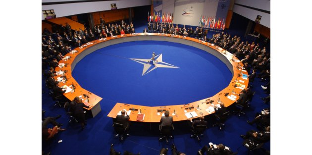NATO: Diplomatik çözüm bulunmalı