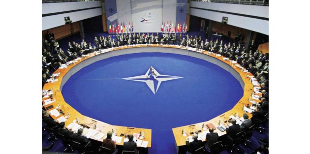 NATO'dan Rusya'yı çıldırtacak hamle