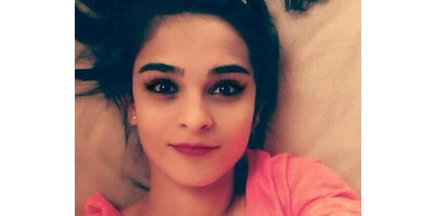 Necla Sağlam'ın katil zanlısı intihara kalkıştı