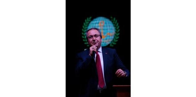 Nevşehir Belediye Başkanı Ünver: Çanakkale bir büyük destanın adıdır