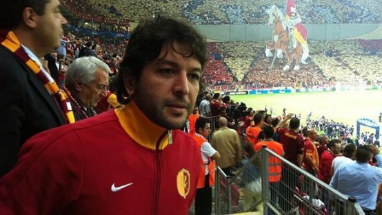 Nihat Doğan'dan Galatasaray yönetimine zehir zemberek sözler