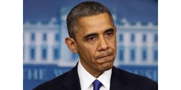 Obama Özür Diledi
