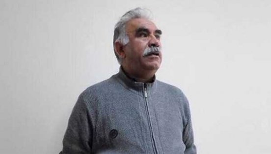 Öcalan'ın mektubunu Barzani'ye Leyla Zana götürmüş