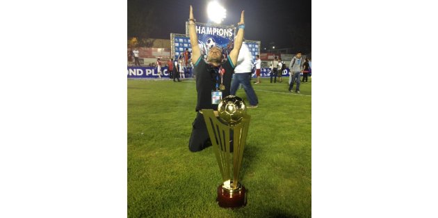 Okul Sporları Dünya Şampiyonu Trabzon Erdoğdu Anadolu Erkek Lisesi Oldu