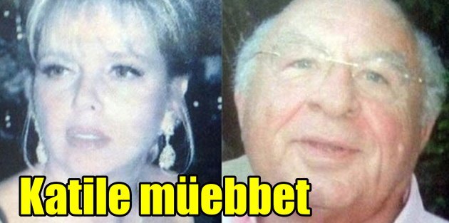 Ören Bayan cinayeti: Katil zanlısı karı - koca için müebbet