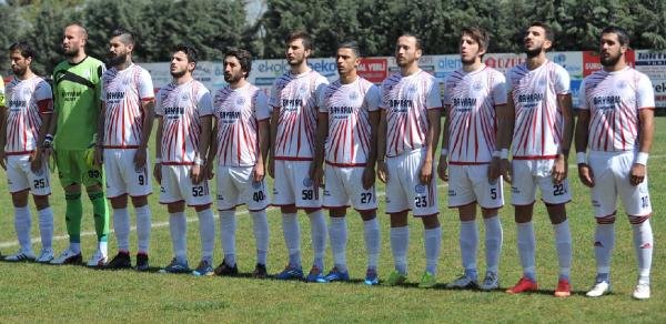Orhangazispor’da futbolcular antrenmana çıkmadı