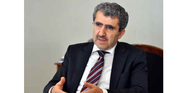 ÖSYM eski Başkanı Ali Demir KPSS için ifade verdi
