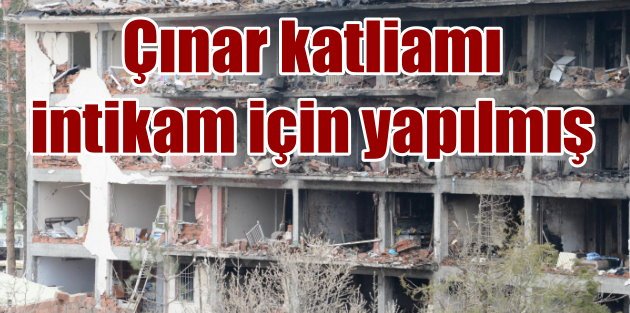 PKK, HDP'yi yüzüstü bıraktı; Özür dilemedi, saldırıyı üstlendi