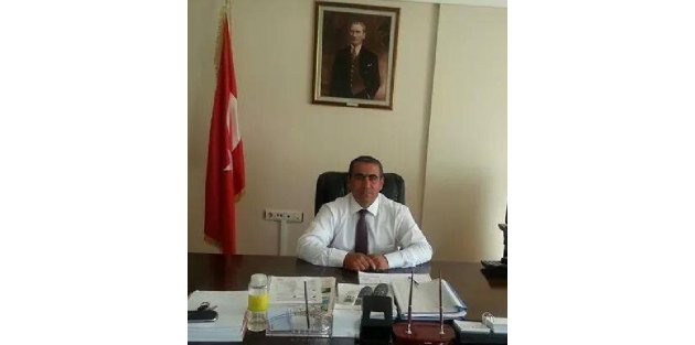 PKK, Mazgirt Ak Parti İlçe başkanını kaçırdı (Fotoğrafları)