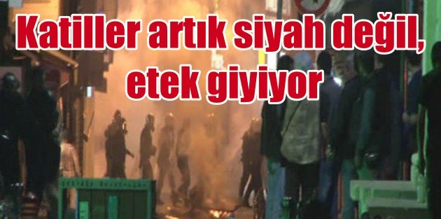 PKK Suriye'den etekli terörist ithal etmiş