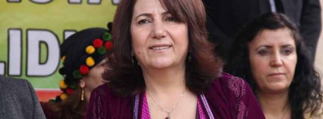 PKK'nın atadığı Yüksekova Valisi görevden alındı