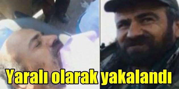 PKK'nın ölüm makinalarını IŞİD yaralamış