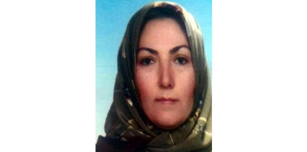 Porsuk Çayı'nda cesedi bulunan kadının cenazesi Sarıkamış'a götürüldü