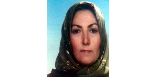 Porsuk Çayı'nda cesedi bulunan kadının kimliği belirlendi