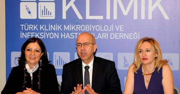 Prof. Dr. Ergönül: Türkiye'nin yarısından fazlası grip