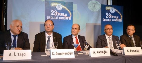 Prof. Dr. Kadıoğlu: Kalp Gibi, Penis Protezini De Sgk Ödemeli