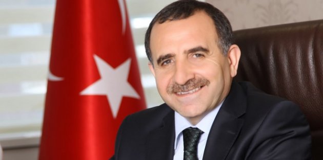 Prof. Karslı Bayırbucak Türkleri için çağrı yaptı